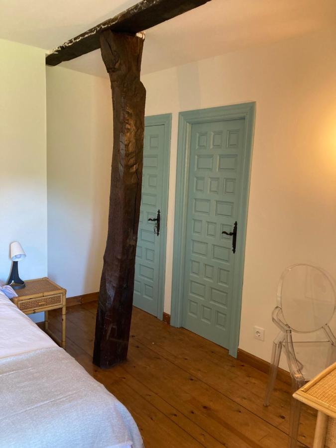 Posada La Escuela - Bed&Breakfast Cicera Exterior photo